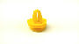 View Door Molding Clip Full-Sized Product Image